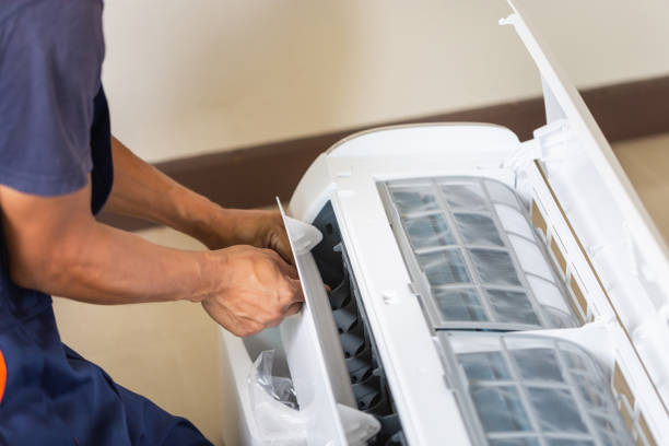 Best Affordable HVAC Services  in Reidville, SC
