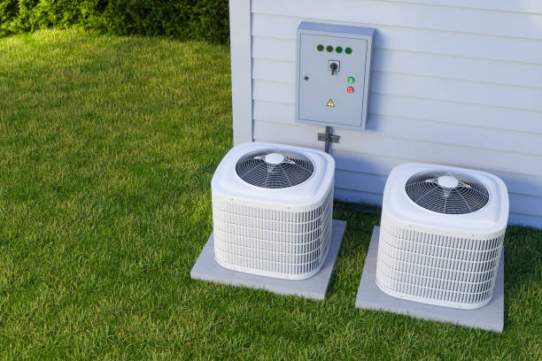 Best Affordable HVAC Services  in Reidville, SC