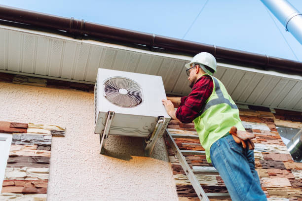 Best Residential HVAC Services  in Reidville, SC