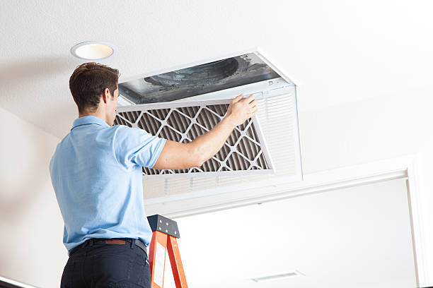 Best Best HVAC Companies  in Reidville, SC