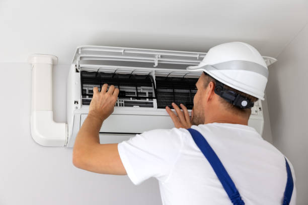 Best HVAC Installation Services  in Reidville, SC