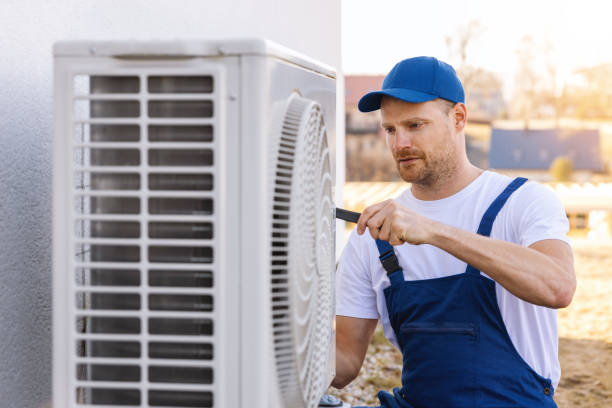 Reidville, SC HVAC Company