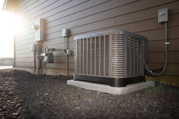 HVAC Troubleshooting in Reidville, SC